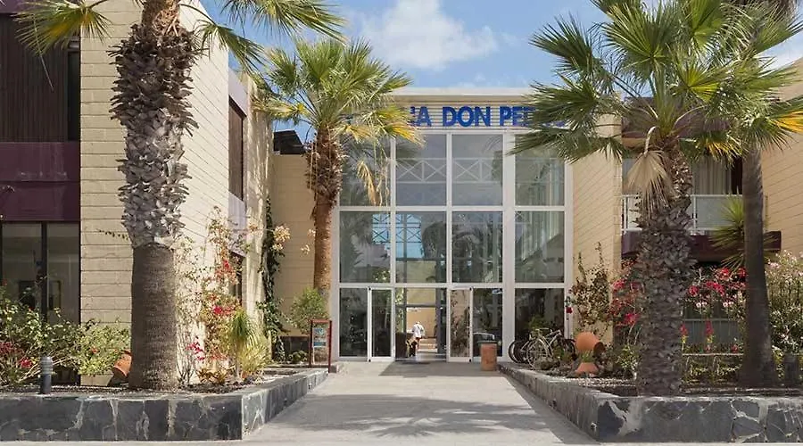 Palia Elegance Oasis Apartment Costa Del Silencio