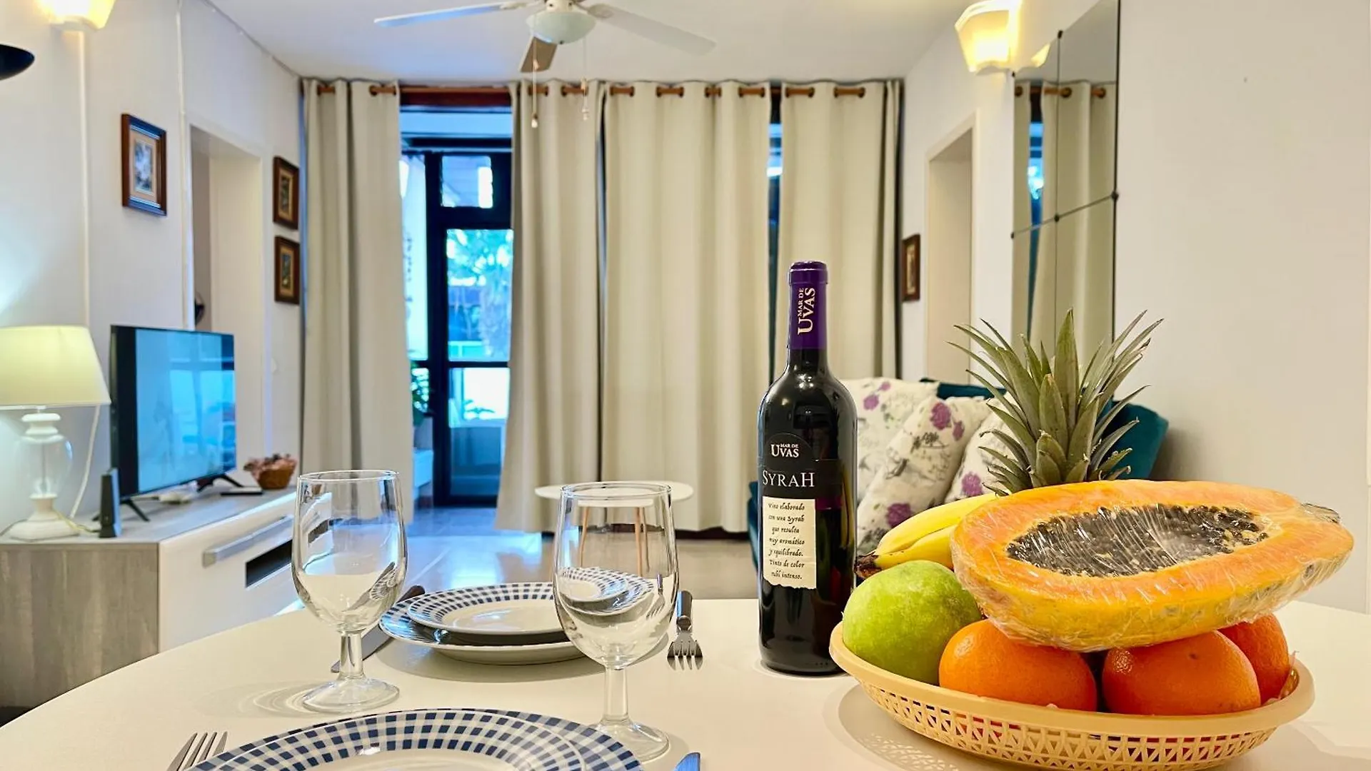Palia Elegance Oasis Apartment Costa Del Silencio 0*,