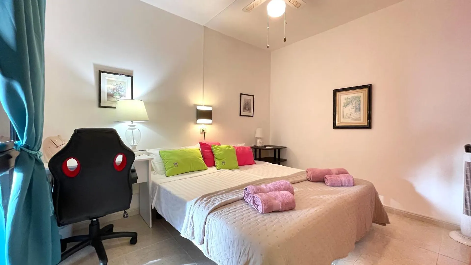 Palia Elegance Oasis Apartment Costa Del Silencio