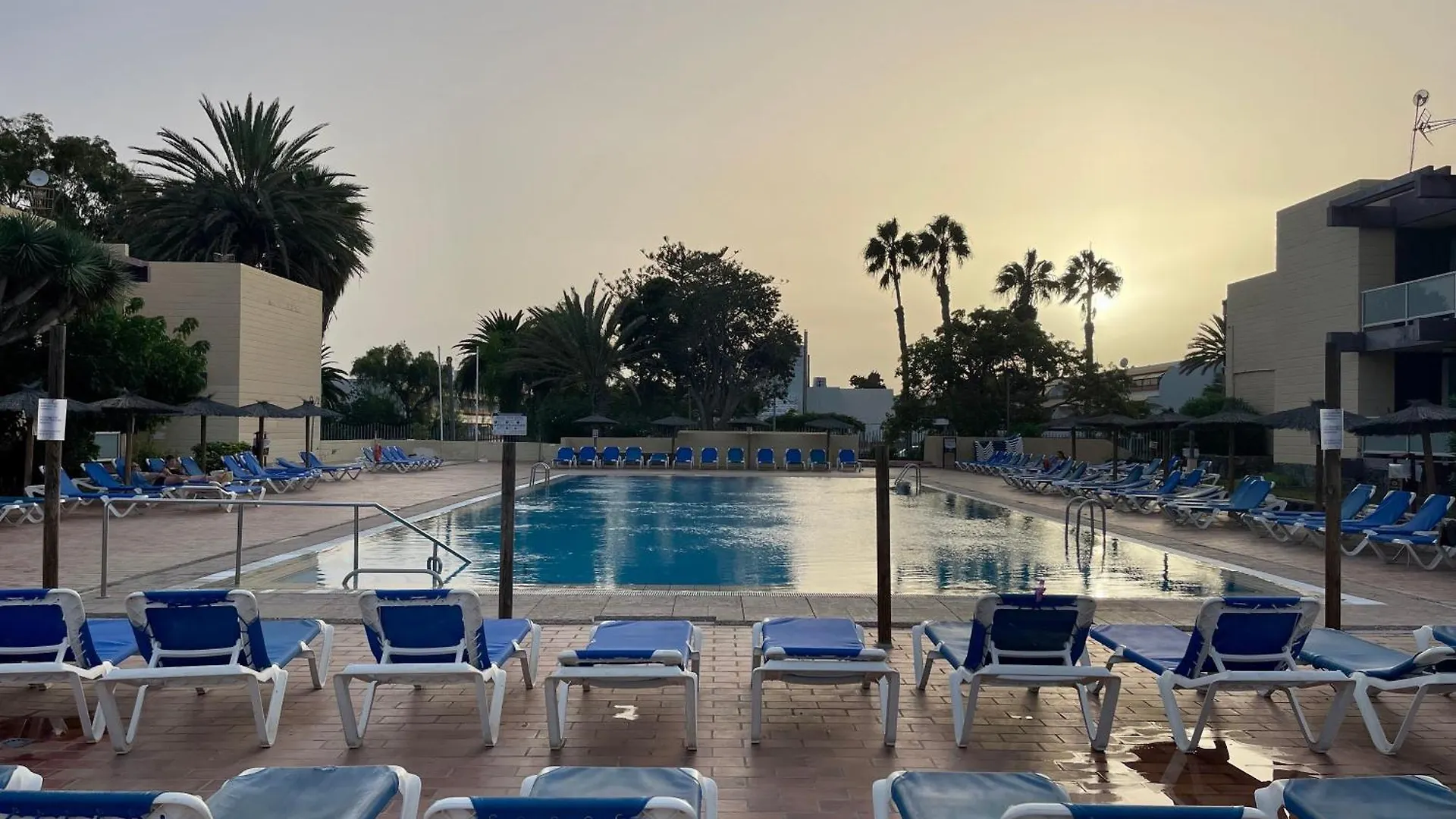 Palia Elegance Oasis Apartment Costa Del Silencio