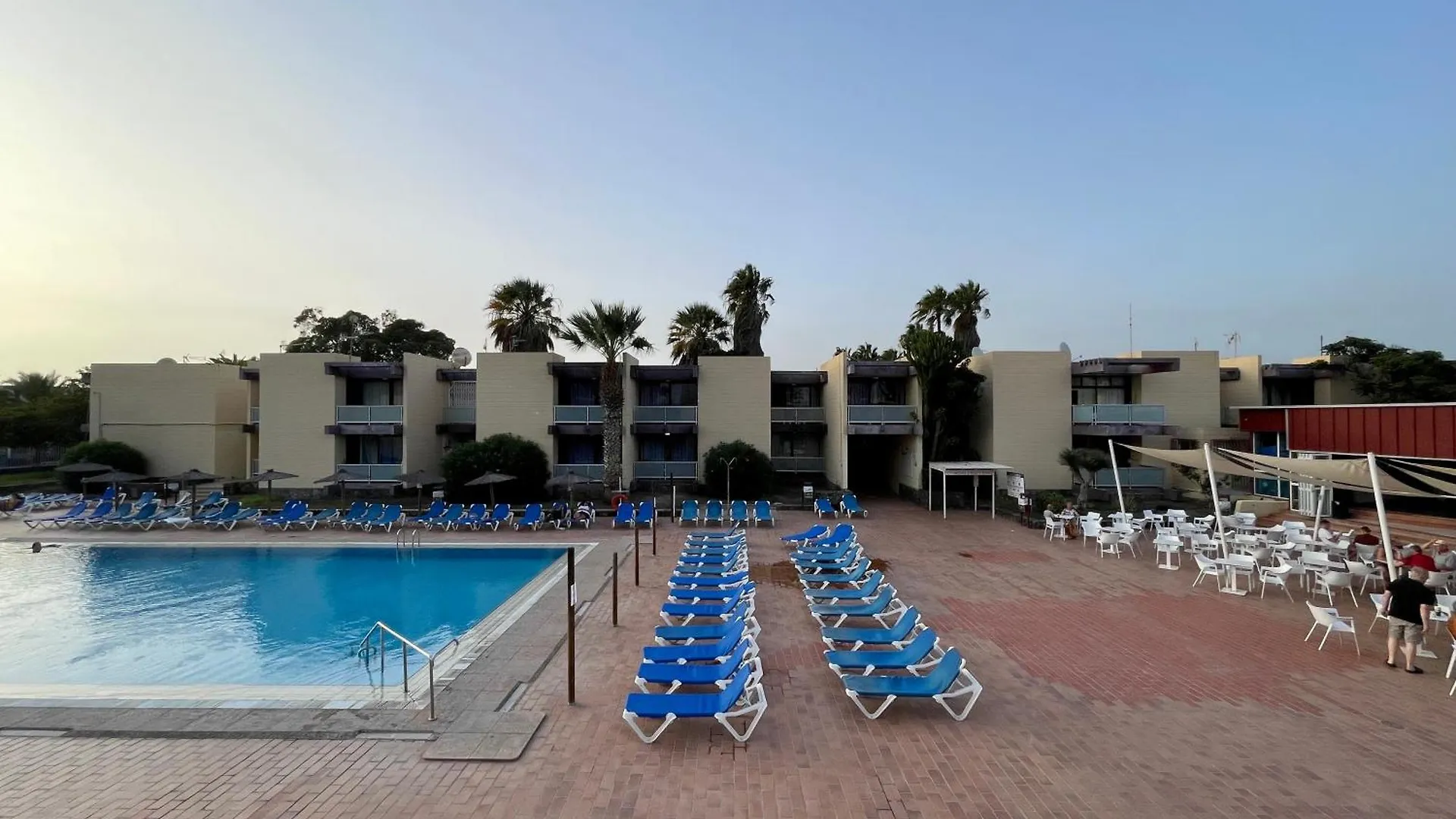 Palia Elegance Oasis Apartment Costa Del Silencio